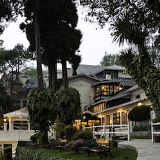 The Elgin Darjeeling - Heritage Resort & Spa